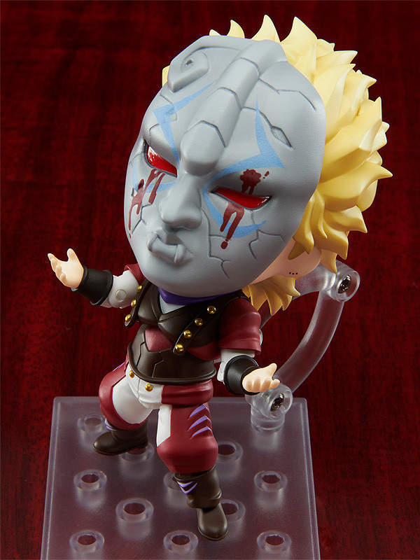 Jojo no Kimyou na Bouken - Phantom Blood - Dio Brando - Nendoroid  (#1624) (Good Smile Company, Medicos Entertainment) photo 16