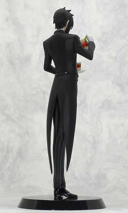 Kuroshitsuji - Sebastian Michaelis - EX Figure (SEGA) photo 6