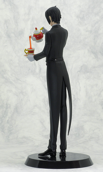 Kuroshitsuji - Sebastian Michaelis - EX Figure (SEGA) photo 7