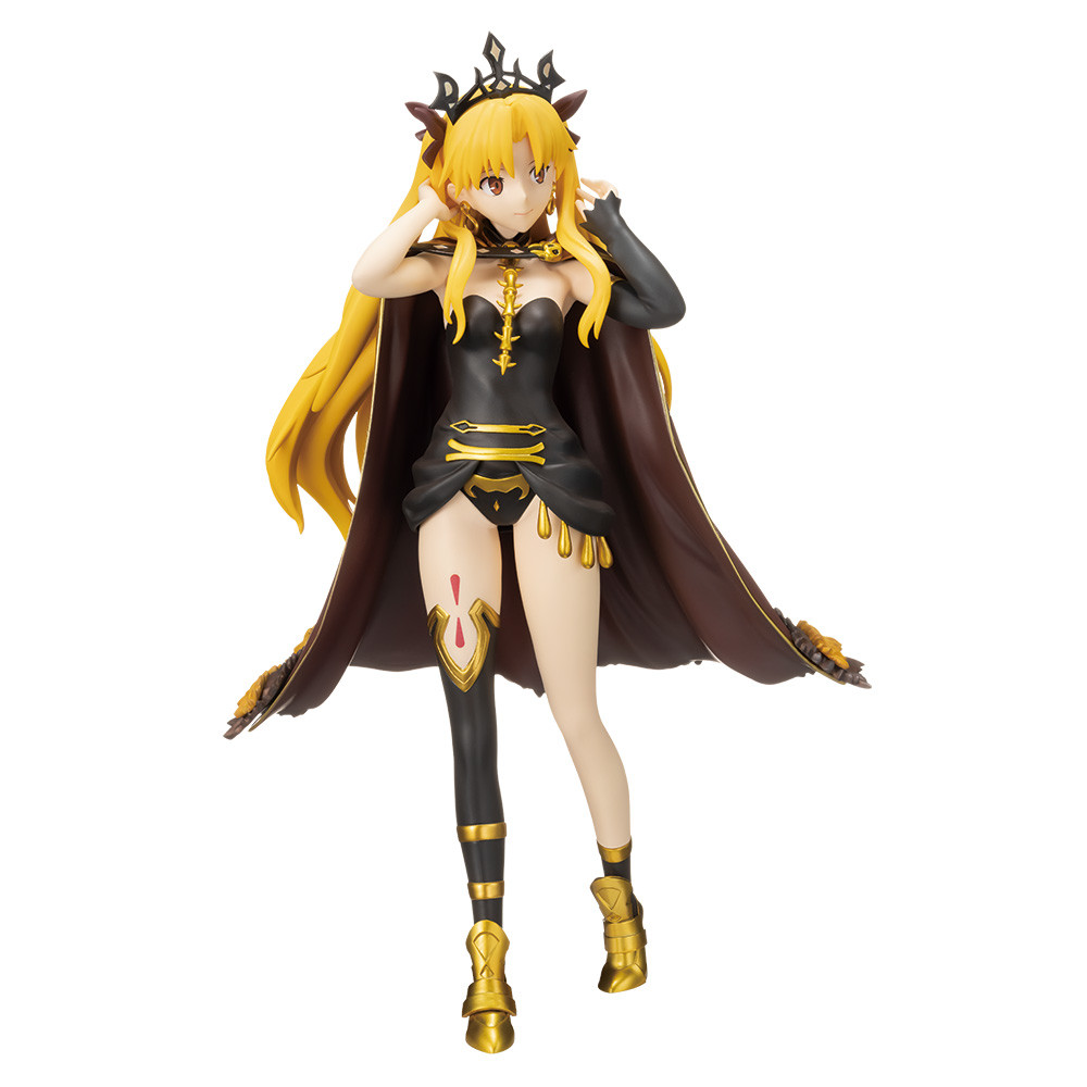 Fate/Grand Order: Zettai Majuu Sensen Babylonia - Ereshkigal - SPM Figure (SEGA) photo 2