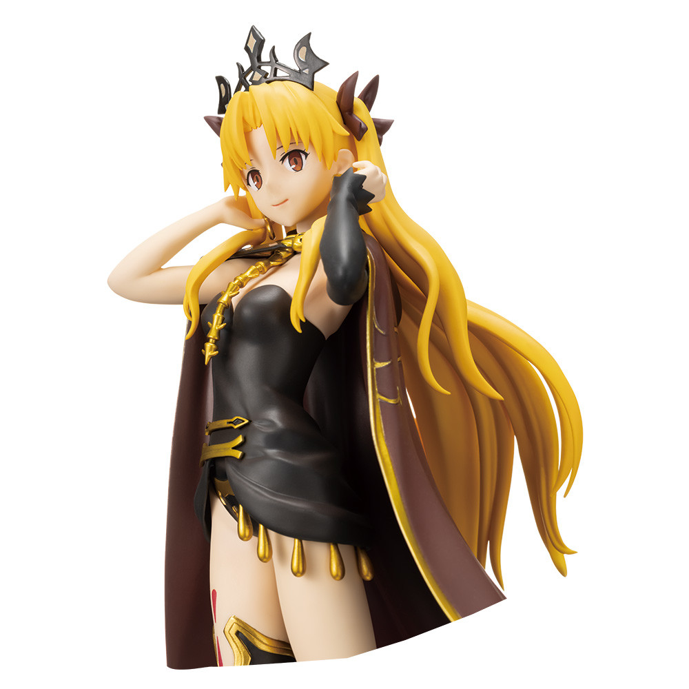 Fate/Grand Order: Zettai Majuu Sensen Babylonia - Ereshkigal - SPM Figure (SEGA) photo 3