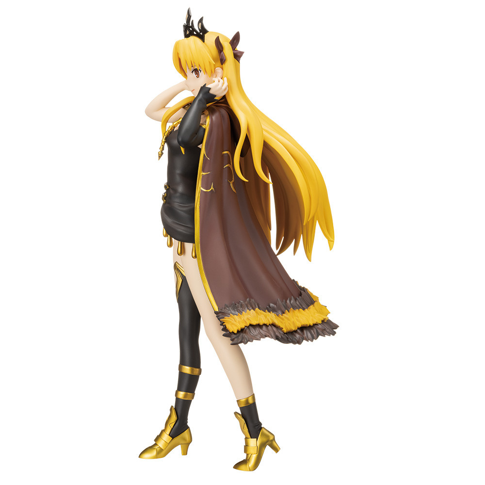 Fate/Grand Order: Zettai Majuu Sensen Babylonia - Ereshkigal - SPM Figure (SEGA) photo 4