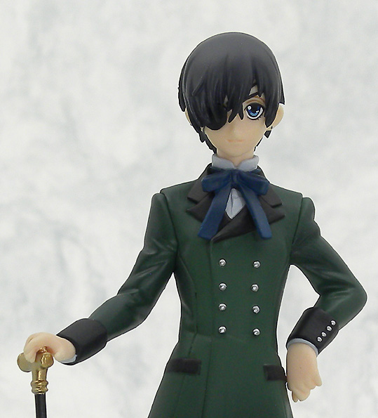 Kuroshitsuji - Ciel Phantomhive - EX Figure (SEGA) photo 3