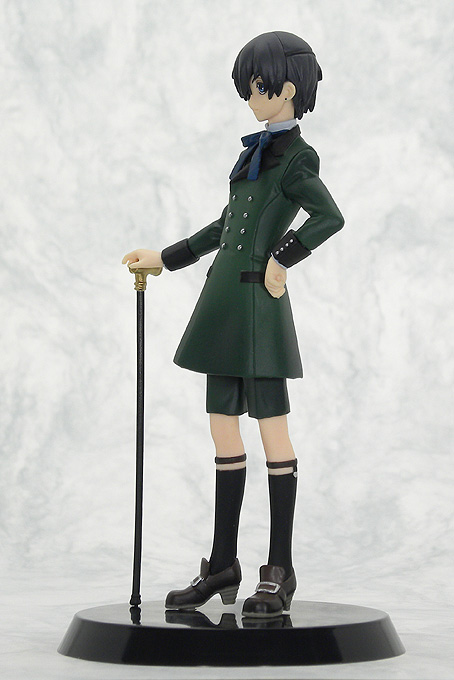 Kuroshitsuji - Ciel Phantomhive - EX Figure (SEGA) photo 4