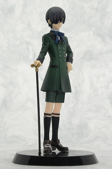 Kuroshitsuji - Ciel Phantomhive - EX Figure (SEGA) photo 7