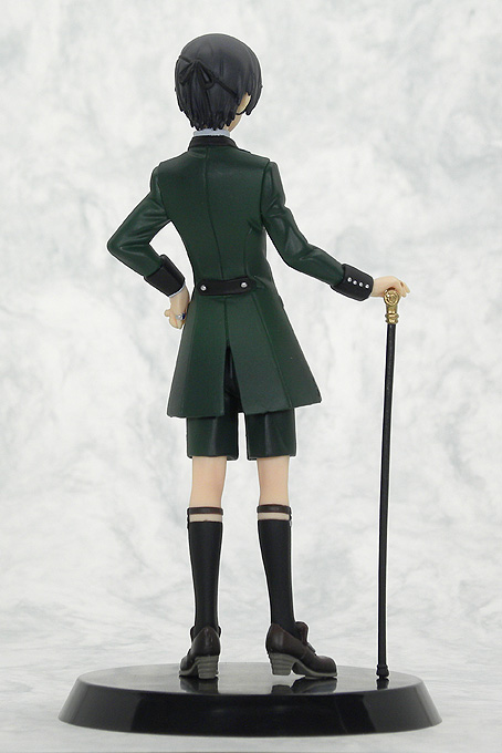 Kuroshitsuji - Ciel Phantomhive - EX Figure (SEGA) photo 8