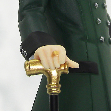 Kuroshitsuji - Ciel Phantomhive - EX Figure (SEGA) photo 9