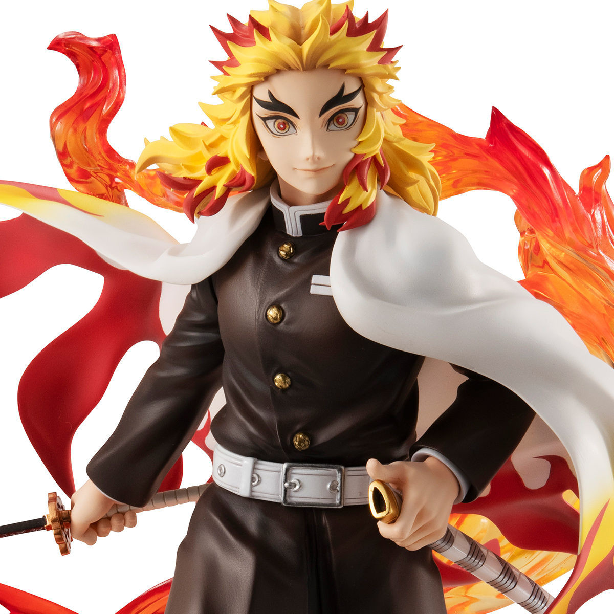 Kimetsu no Yaiba - Rengoku Kyoujurou - G.E.M. (MegaHouse)