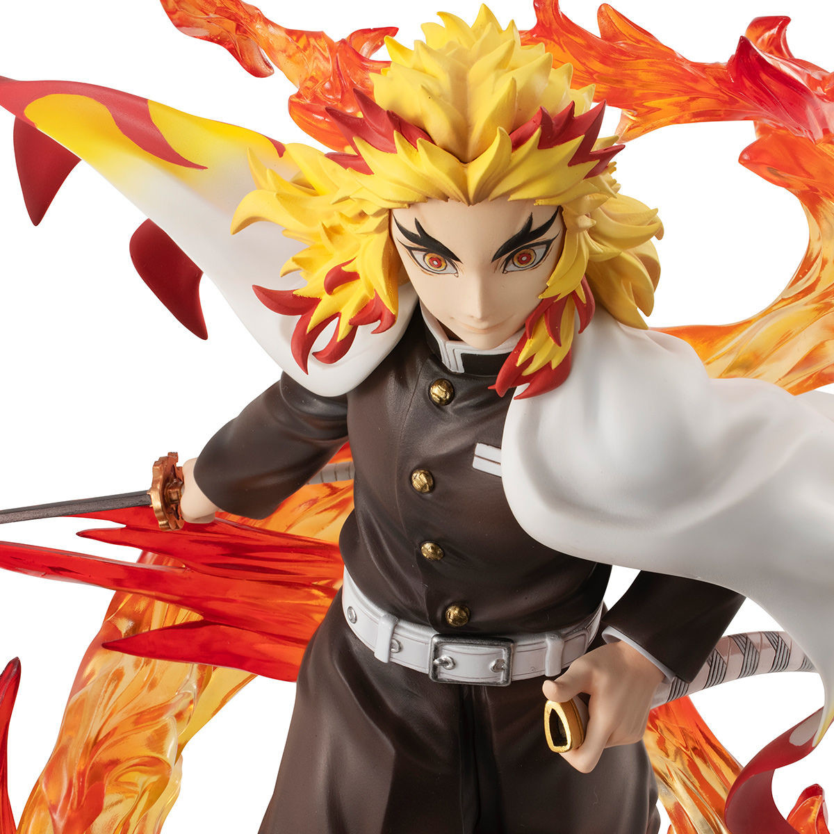 Kimetsu no Yaiba - Rengoku Kyoujurou - G.E.M. (MegaHouse) photo 5