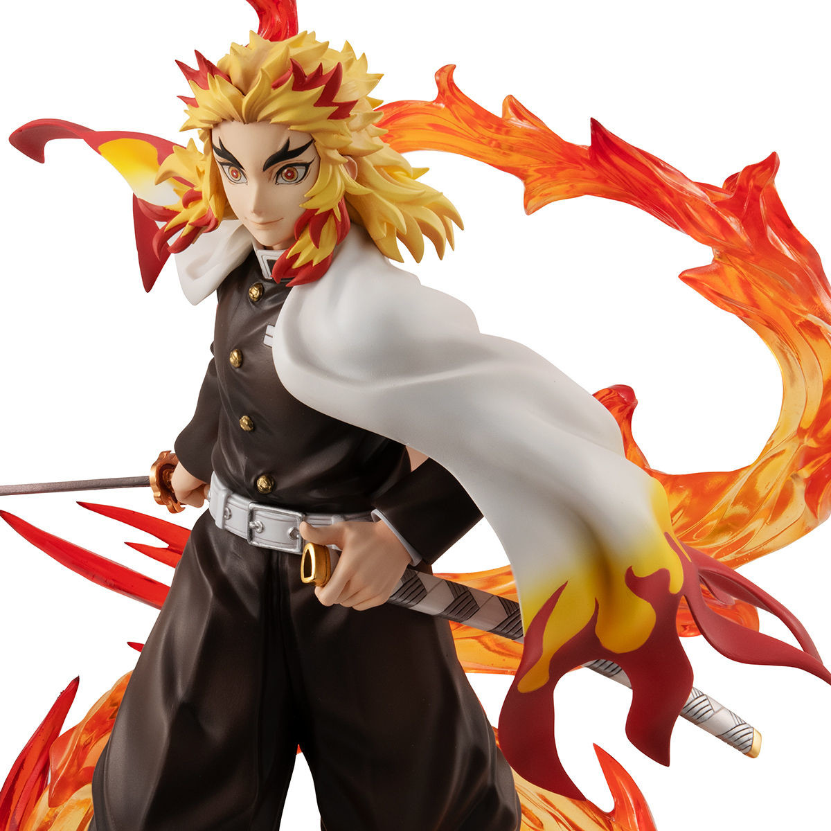 Kimetsu no Yaiba - Rengoku Kyoujurou - G.E.M. (MegaHouse) photo 11