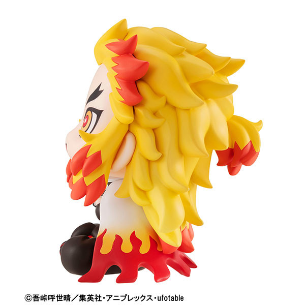 Kimetsu no Yaiba - Rengoku Kyoujurou - Look Up (MegaHouse) photo 9