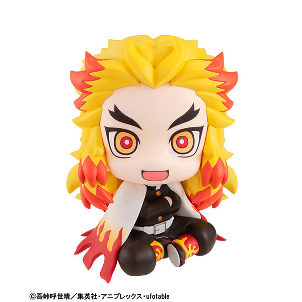 Kimetsu no Yaiba - Rengoku Kyoujurou - Look Up (MegaHouse) photo 10