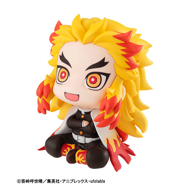 Kimetsu no Yaiba - Rengoku Kyoujurou - Look Up (MegaHouse) photo 11