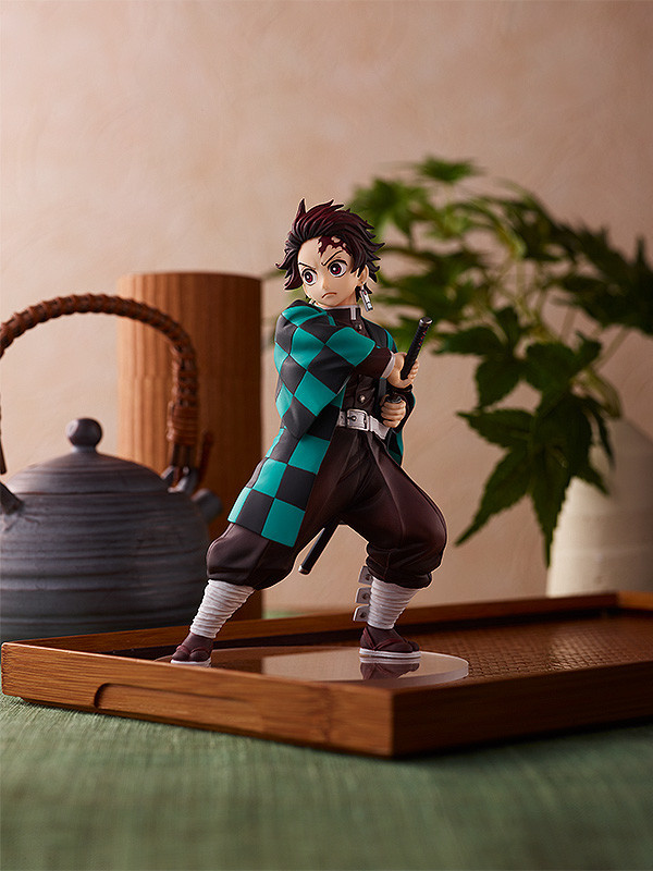 Kimetsu no Yaiba - Kamado Tanjirou - Pop Up Parade (Good Smile Company) photo 3