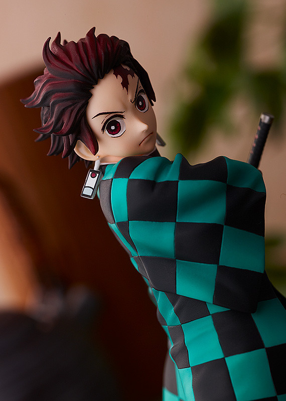 Kimetsu no Yaiba - Kamado Tanjirou - Pop Up Parade (Good Smile Company) photo 4