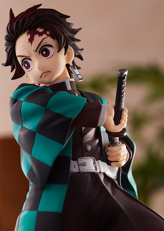 Kimetsu no Yaiba - Kamado Tanjirou - Pop Up Parade (Good Smile Company) photo 5