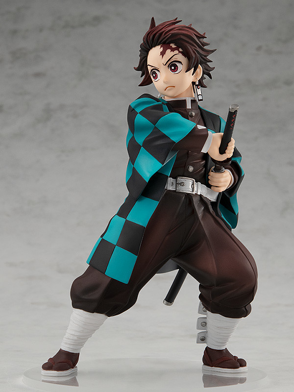 Kimetsu no Yaiba - Kamado Tanjirou - Pop Up Parade (Good Smile Company) photo 6