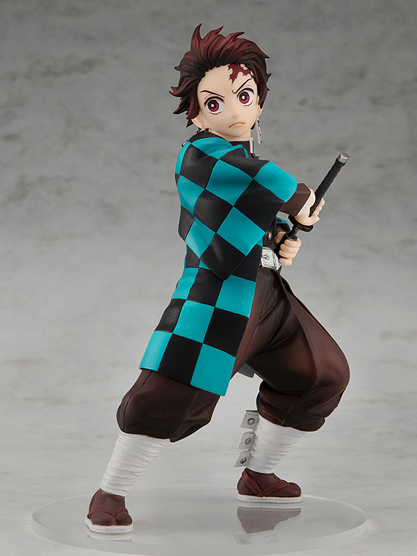 Kimetsu no Yaiba - Kamado Tanjirou - Pop Up Parade (Good Smile Company) photo 7