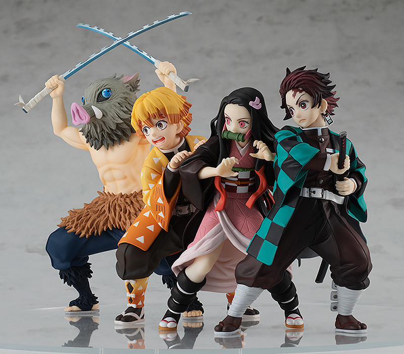 Kimetsu no Yaiba - Kamado Tanjirou - Pop Up Parade (Good Smile Company) photo 8