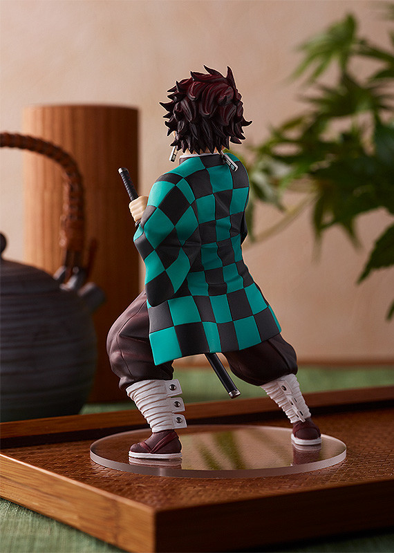 Kimetsu no Yaiba - Kamado Tanjirou - Pop Up Parade (Good Smile Company) photo 9