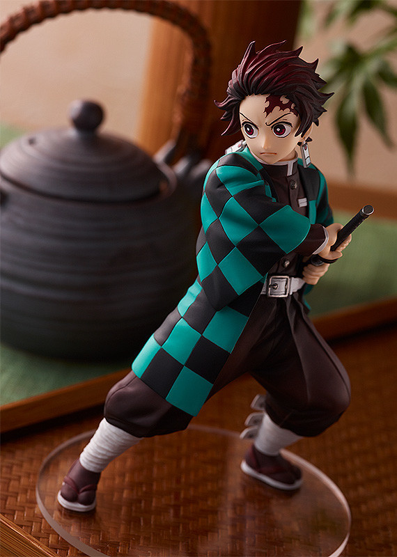 Kimetsu no Yaiba - Kamado Tanjirou - Pop Up Parade (Good Smile Company) photo 10