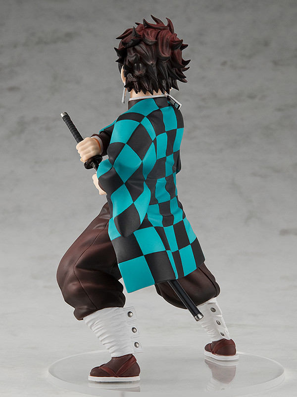 Kimetsu no Yaiba - Kamado Tanjirou - Pop Up Parade (Good Smile Company) photo 11