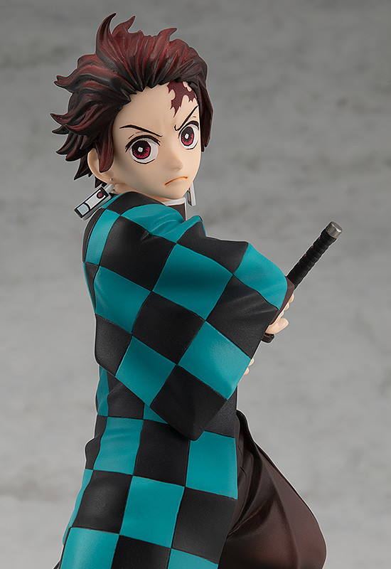 Kimetsu no Yaiba - Kamado Tanjirou - Pop Up Parade (Good Smile Company) photo 12