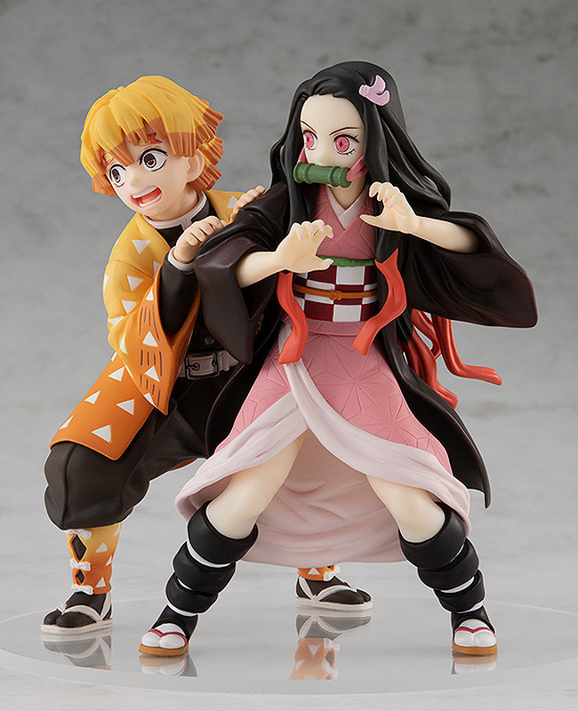 Kimetsu no Yaiba - Kamado Nezuko - Pop Up Parade (Good Smile Company) photo 3