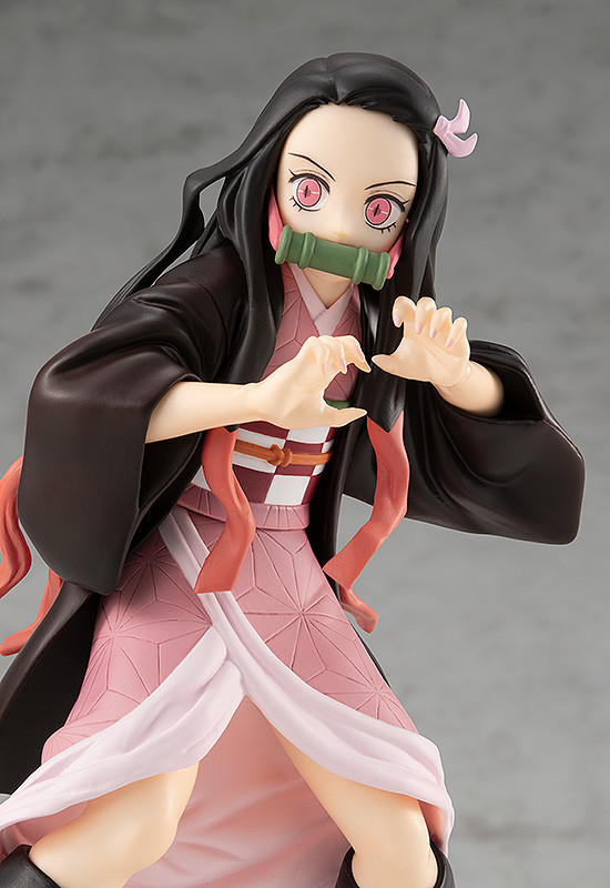 Kimetsu no Yaiba - Kamado Nezuko - Pop Up Parade (Good Smile Company) photo 4