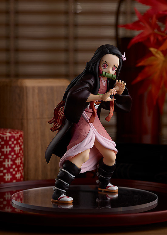 Kimetsu no Yaiba - Kamado Nezuko - Pop Up Parade (Good Smile Company) photo 5