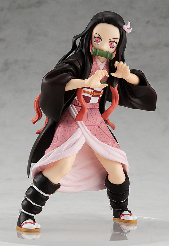 Kimetsu no Yaiba - Kamado Nezuko - Pop Up Parade (Good Smile Company) photo 7