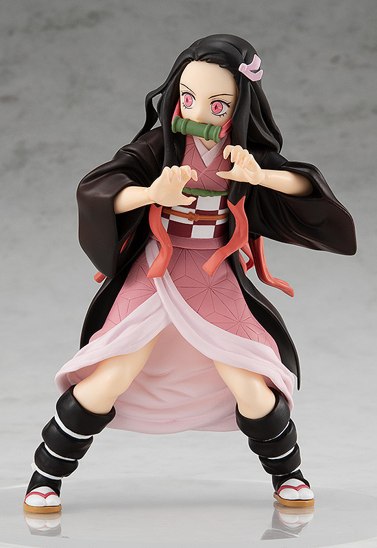 Kimetsu no Yaiba - Kamado Nezuko - Pop Up Parade (Good Smile Company) photo 8
