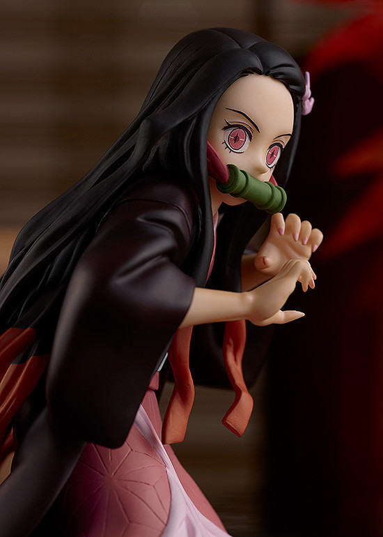 Kimetsu no Yaiba - Kamado Nezuko - Pop Up Parade (Good Smile Company) photo 9