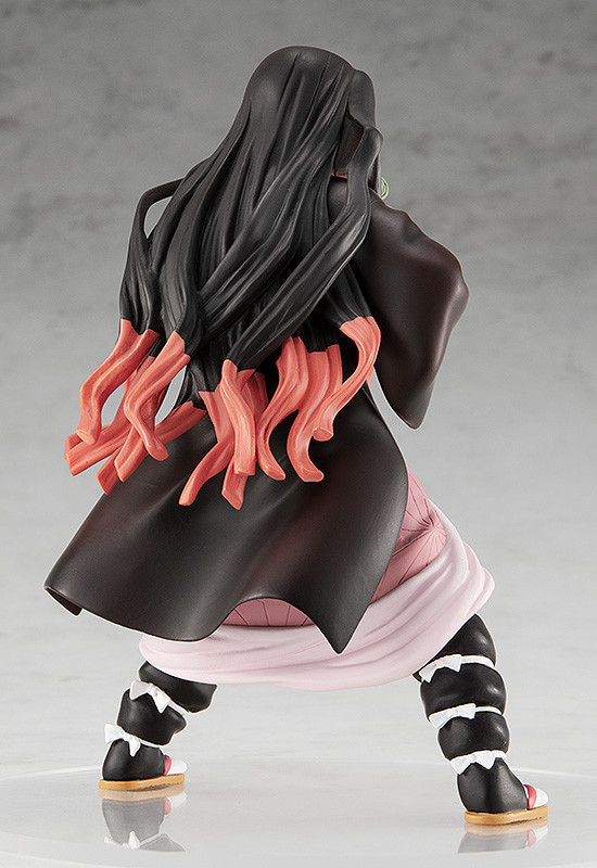 Kimetsu no Yaiba - Kamado Nezuko - Pop Up Parade (Good Smile Company) photo 10