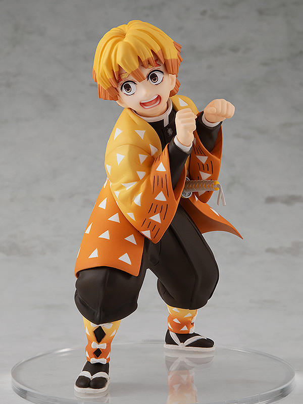 Kimetsu no Yaiba - Agatsuma Zenitsu - Pop Up Parade (Good Smile Company) photo 8