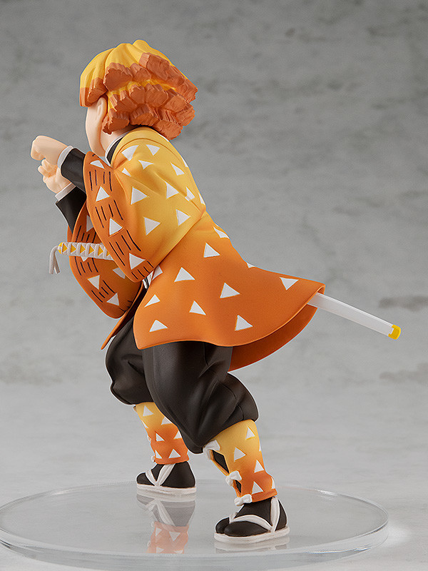 Kimetsu no Yaiba - Agatsuma Zenitsu - Pop Up Parade (Good Smile Company) photo 9