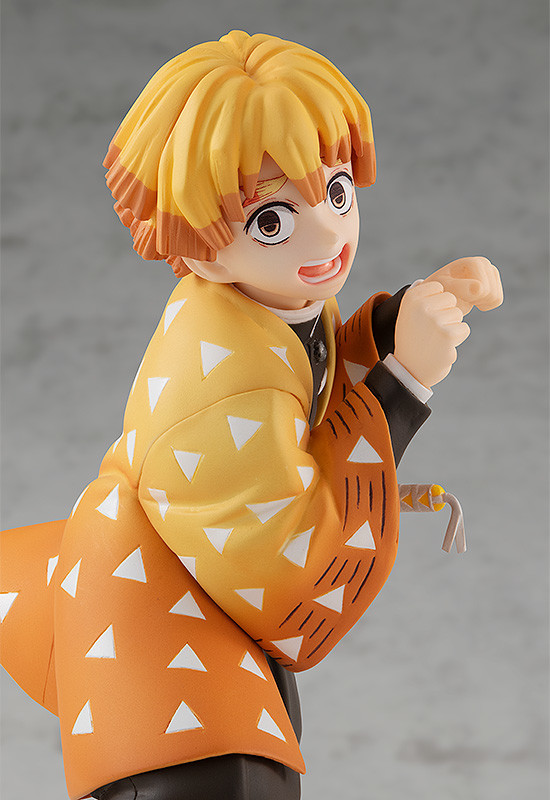 Kimetsu no Yaiba - Agatsuma Zenitsu - Pop Up Parade (Good Smile Company) photo 10