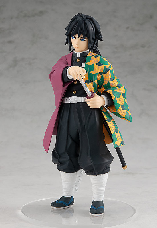 Kimetsu no Yaiba - Tomioka Giyuu - Pop Up Parade (Good Smile Company) photo 2