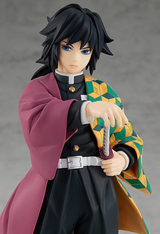Kimetsu no Yaiba - Tomioka Giyuu - Pop Up Parade (Good Smile Company) photo 3