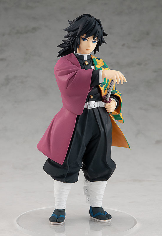 Kimetsu no Yaiba - Tomioka Giyuu - Pop Up Parade (Good Smile Company) photo 6