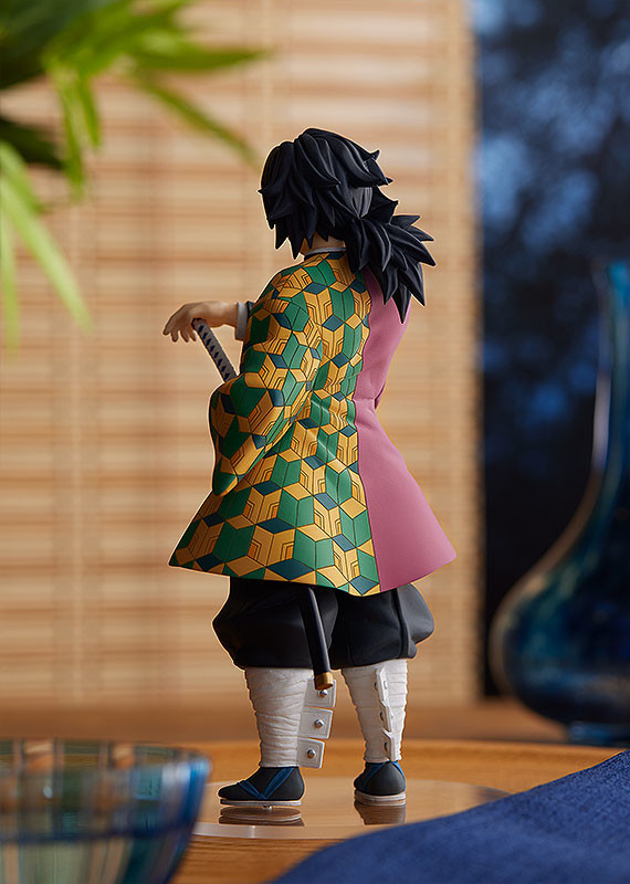 Kimetsu no Yaiba - Tomioka Giyuu - Pop Up Parade (Good Smile Company) photo 7