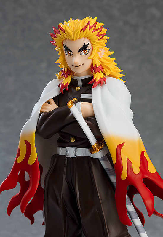 Kimetsu no Yaiba - Rengoku Kyoujurou - Pop Up Parade (Good Smile Company) photo 2