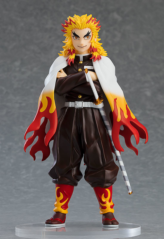 Kimetsu no Yaiba - Rengoku Kyoujurou - Pop Up Parade (Good Smile Company) photo 3