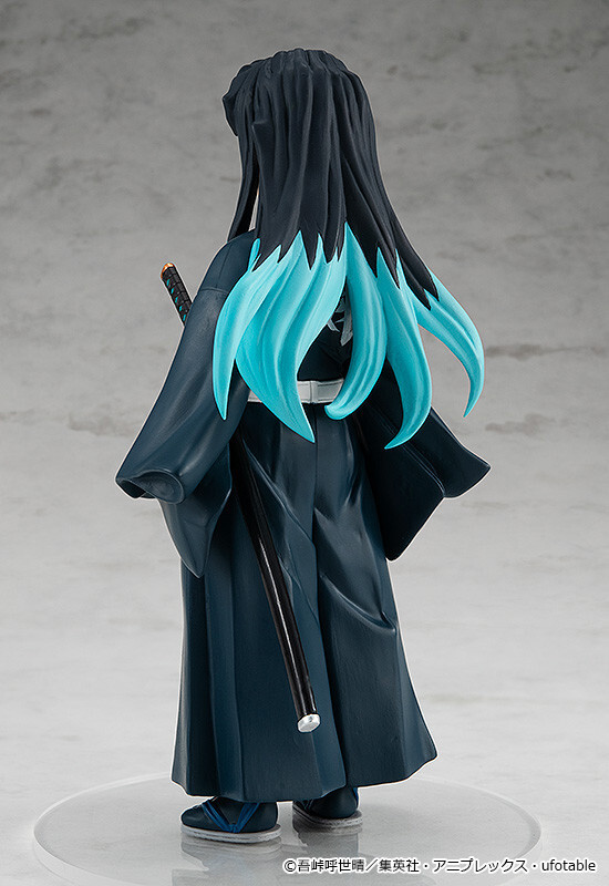 Kimetsu no Yaiba - Tokitou Muichirou - Pop Up Parade (Good Smile Company) photo 2