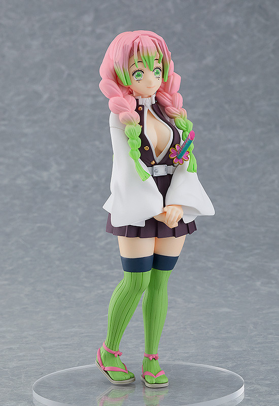 Kimetsu no Yaiba - Kanroji Mitsuri - Pop Up Parade (Good Smile Company) photo 4
