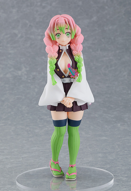 Kimetsu no Yaiba - Kanroji Mitsuri - Pop Up Parade (Good Smile Company) photo 5