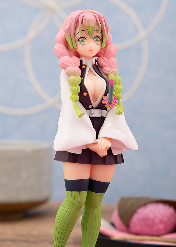 Kimetsu no Yaiba - Kanroji Mitsuri - Pop Up Parade (Good Smile Company) photo 6