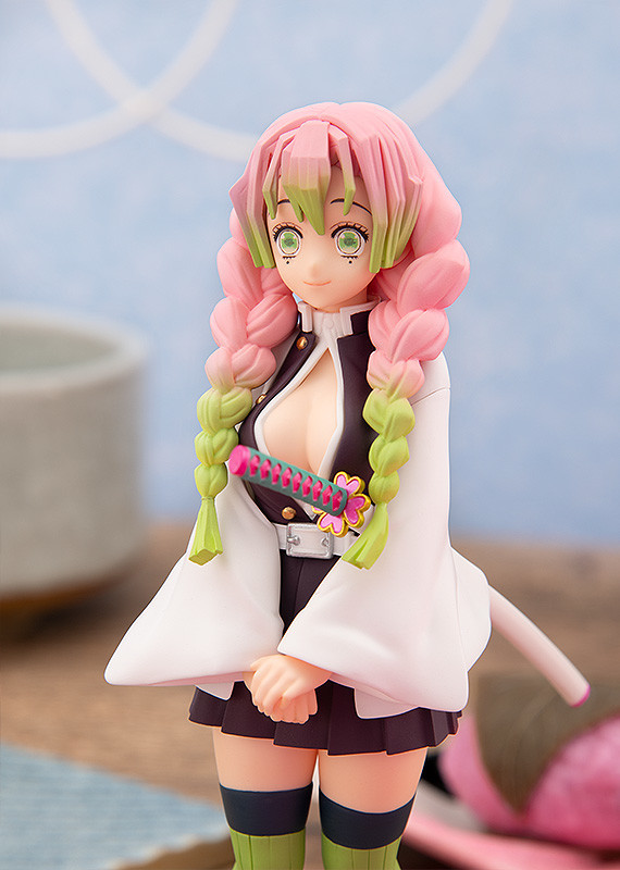 Kimetsu no Yaiba - Kanroji Mitsuri - Pop Up Parade (Good Smile Company) photo 7