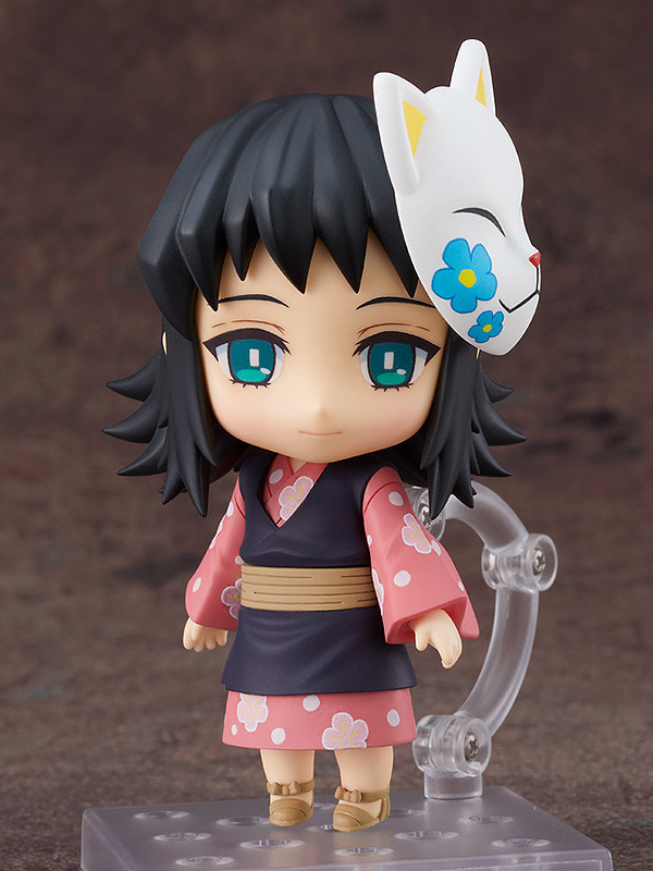 Kimetsu no Yaiba - Makomo - Nendoroid  (#1570) (Good Smile Company) photo 4