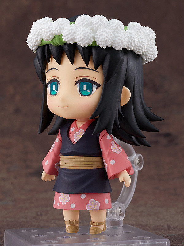 Kimetsu no Yaiba - Makomo - Nendoroid  (#1570) (Good Smile Company) photo 10